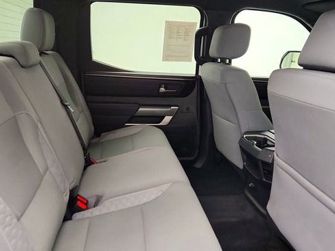 Used 2025 Toyota Tundra SR5 image 22