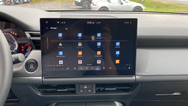 New 2026 MAZDA CX-5 Preferred AWD/4WD image 15