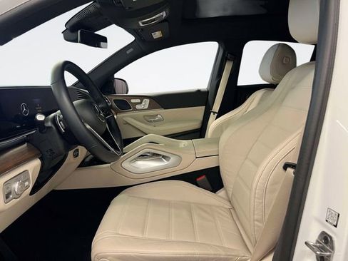 Certified 2026 Mercedes-Benz GLE 450 4MATIC Coupe image 18
