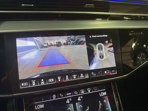 Certified 2023 Audi S8 w/ S8 Comfort Plus Package AWD/4WD image 14