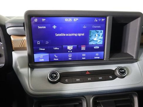 Used 2024 Ford Maverick Lariat w/ 4K Tow Package AWD/4WD image 43