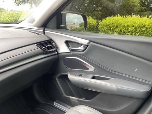 Used 2021 Acura RDX AWD image 28