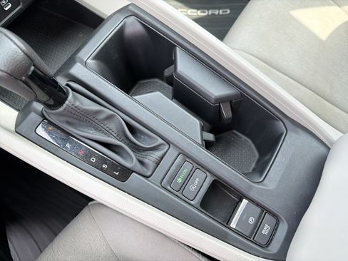 Used 2024 Honda Accord LX image 14
