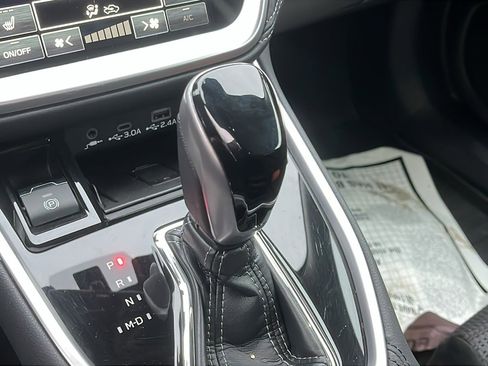 Certified 2023 Subaru Outback Premium image 20