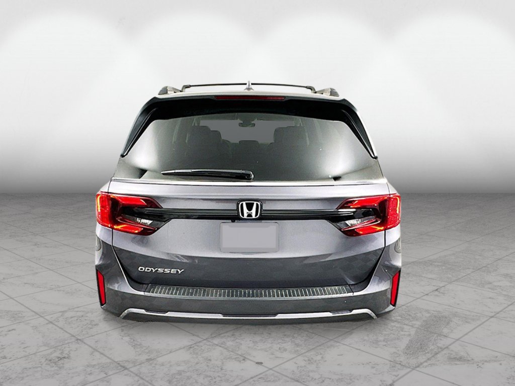 New 2026 Honda Odyssey EX-L image 3