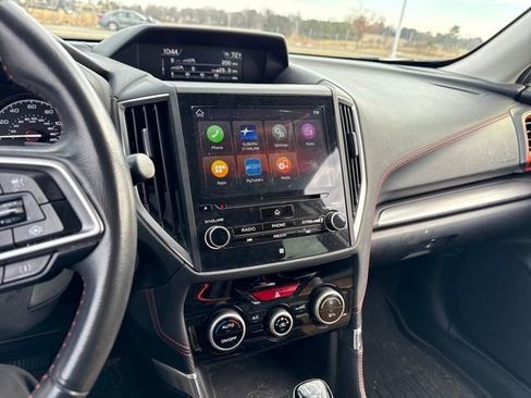 Used 2020 Subaru Forester Sport w/ Popular Package #2 image 26