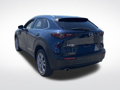 Used 2023 MAZDA CX-30 AWD 2.5 S w/ Preferred Package image 5