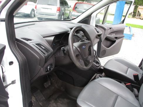 Used 2015 Ford Transit Connect XL FWD image 16