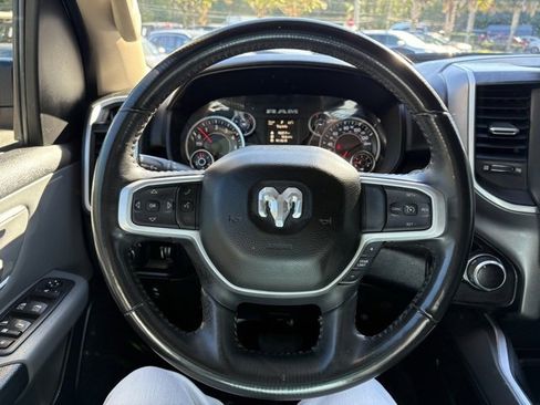 Used 2020 RAM 1500 Big Horn image 14