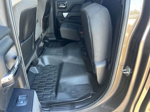 Used 2014 Chevrolet Silverado 1500 LT w/ All Star Edition AWD/4WD image 14