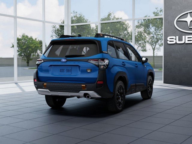 New 2026 Subaru Forester Wilderness AWD/4WD image 5