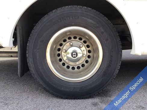 Used 2022 Mercedes-Benz Sprinter 3500 image 15