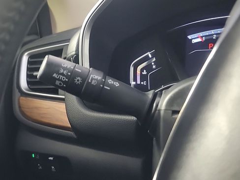 Certified 2018 Honda CR-V EX-L image 30