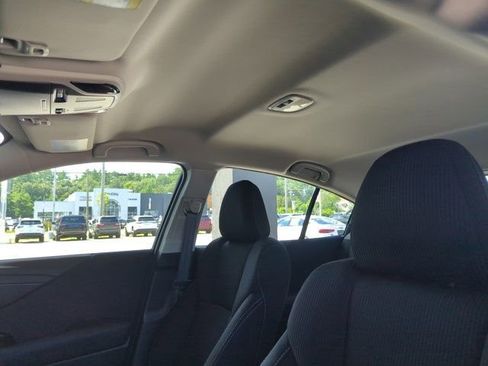 Used 2025 Subaru Legacy Premium image 23