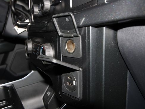 Used 2023 Ford F150 XL w/ STX Appearance Package AWD/4WD image 21