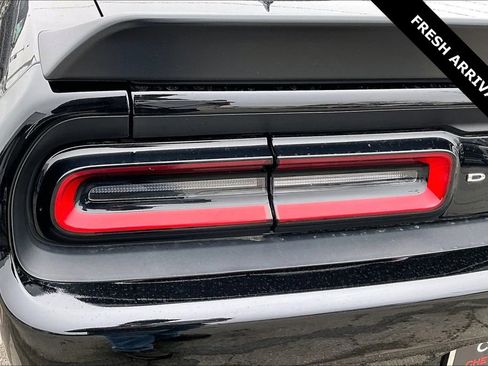 Used 2023 Dodge Challenger SRT Hellcat image 22