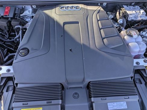 New 2026 Audi Q7 2.0T Premium image 37