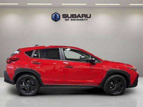 Used 2024 Subaru Crosstrek 2.0i image 6