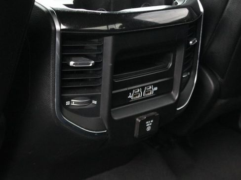 Used 2019 RAM 1500 Laramie w/ Sport Appearance Package image 26