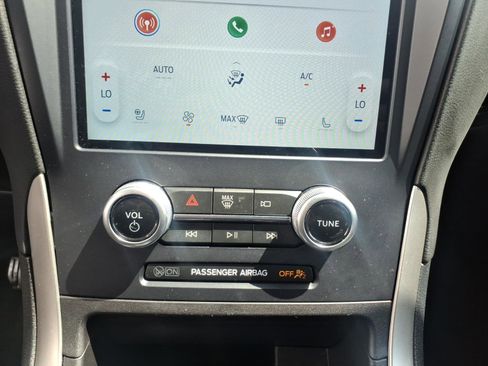 Certified 2023 Ford Edge SEL w/ Convenience Package AWD/4WD image 18