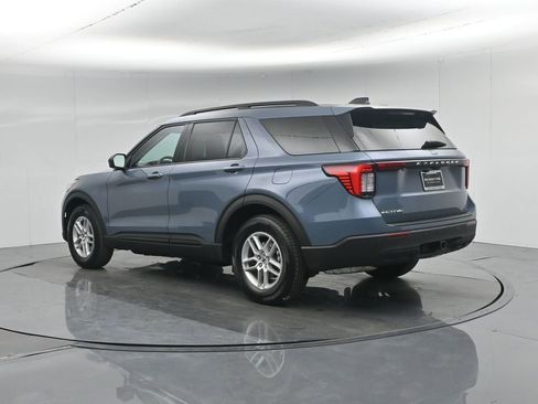 New 2026 Ford Explorer Active RWD image 6