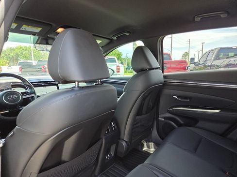 Used 2024 Hyundai Tucson XRT AWD/4WD image 24