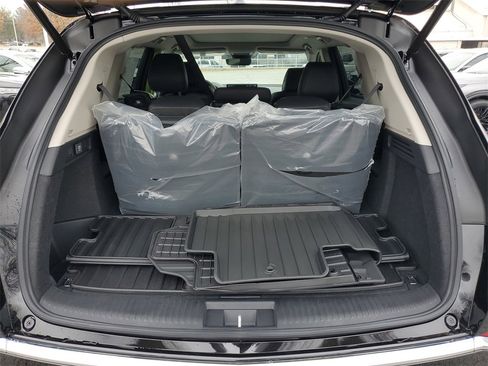 New 2026 Acura MDX FWD image 9