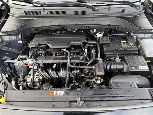 Used 2023 Hyundai Kona SEL w/ Cargo Package image 29