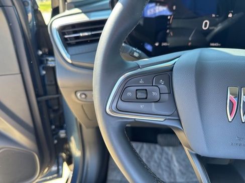 Used 2024 Buick Encore GX Sport Touring AWD/4WD image 14