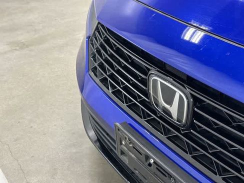 Used 2025 Honda Accord Sport image 29