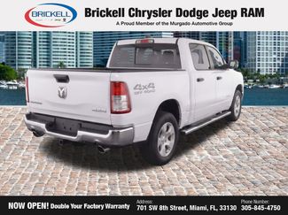Used 2023 RAM 1500 Big Horn AWD/4WD video 3