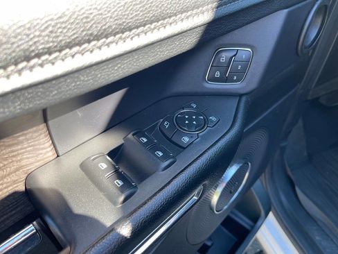 Used 2018 Ford Expedition Max Limited w/ Equipment Group 302A image 24