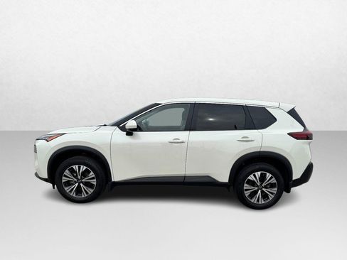 Used 2023 Nissan Rogue SV image 8