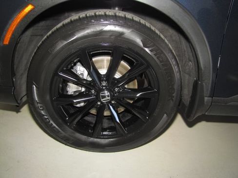 Certified 2024 Honda CR-V Sport image 26