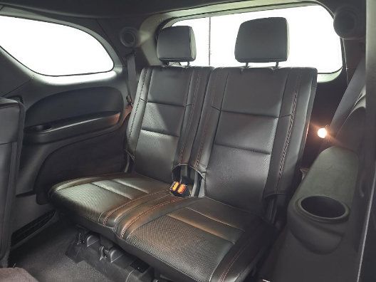 Used 2026 Dodge Durango GT AWD/4WD image 7