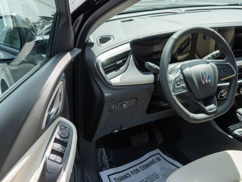 New 2026 Buick Encore GX Sport Touring w/ Comfort Package image 10