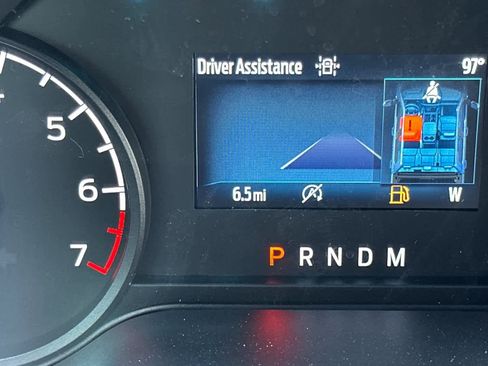 New 2026 Ford F150 STX image 24