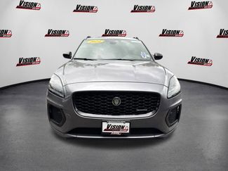 Used 2024 Jaguar E-PACE R-Dynamic SE video 2