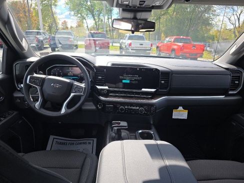 New 2026 Chevrolet Silverado 1500 RST w/ Convenience Package II image 20