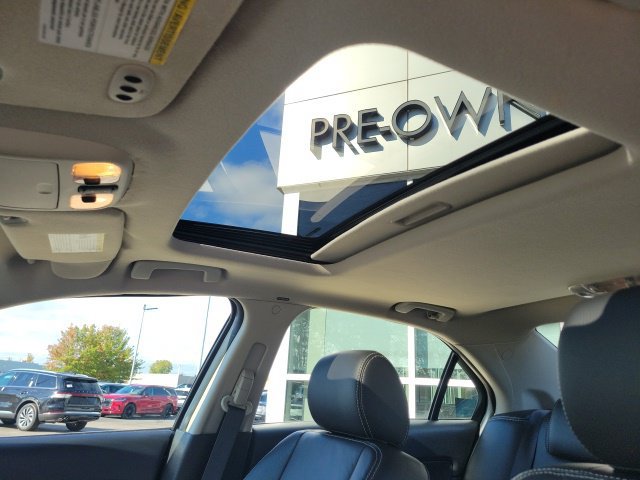 Used 2008 Mercury Milan Premier FWD image 6