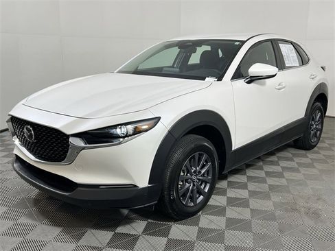 Used 2024 MAZDA CX-30 AWD 2.5 S image 4