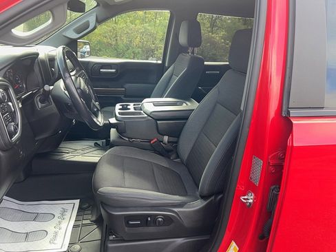 Used 2019 Chevrolet Silverado 1500 RST image 12