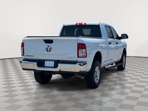 Used 2022 RAM 2500 Big Horn AWD/4WD image 5