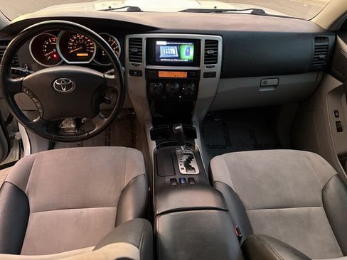 Used 2008 Toyota 4Runner Sport RWD image 27