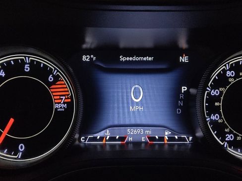 Used 2020 Jeep Cherokee Limited FWD image 23