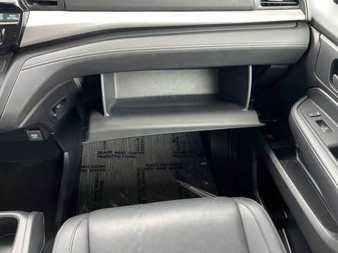 Used 2025 Honda Odyssey EX-L image 32