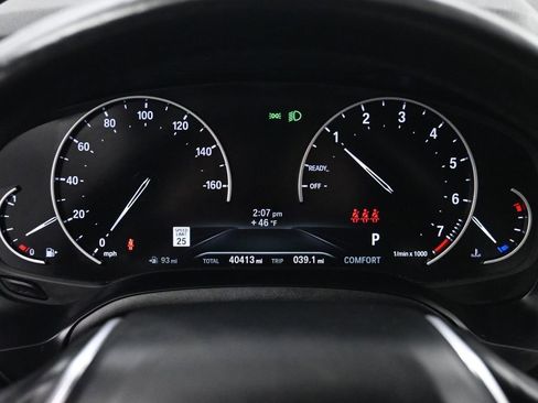 Used 2020 BMW 330i xDrive Sedan w/ Driving Assistance Package image 26