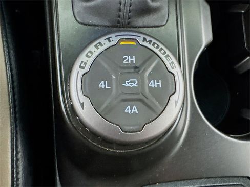 Used 2021 Ford Bronco Wildtrak image 25