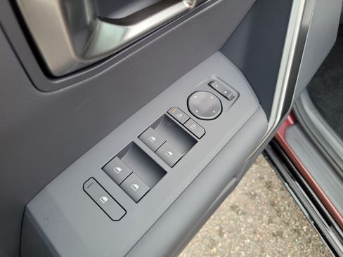 New 2027 Kia Seltos X-Line S AWD/4WD image 21