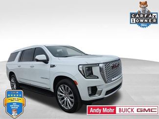 Used 2023 GMC Yukon XL Denali 360° Tour